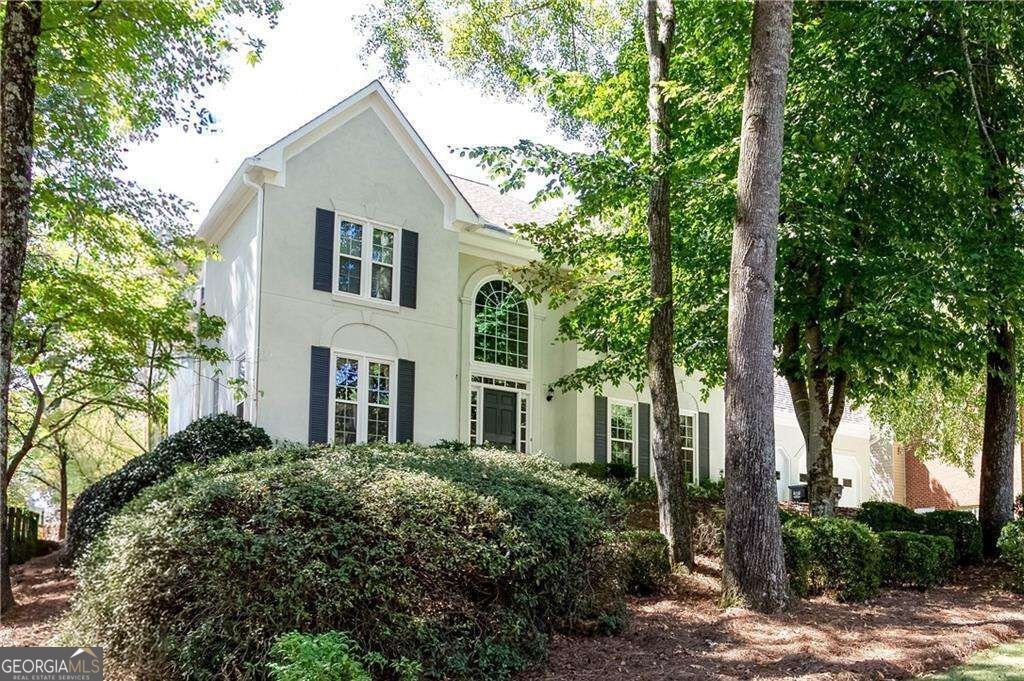 537 Delphinium Way Acworth - Photo 36