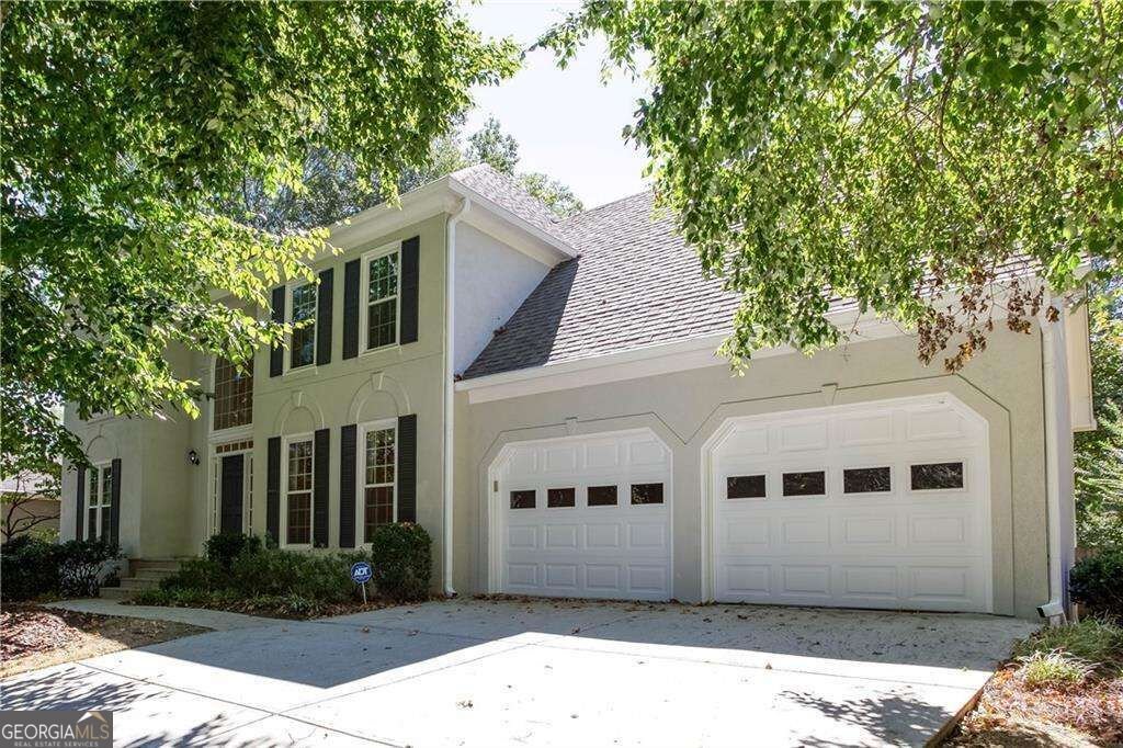 537 Delphinium Way Acworth - Photo 37