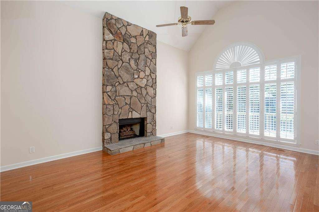 537 Delphinium Way Acworth - Photo 6