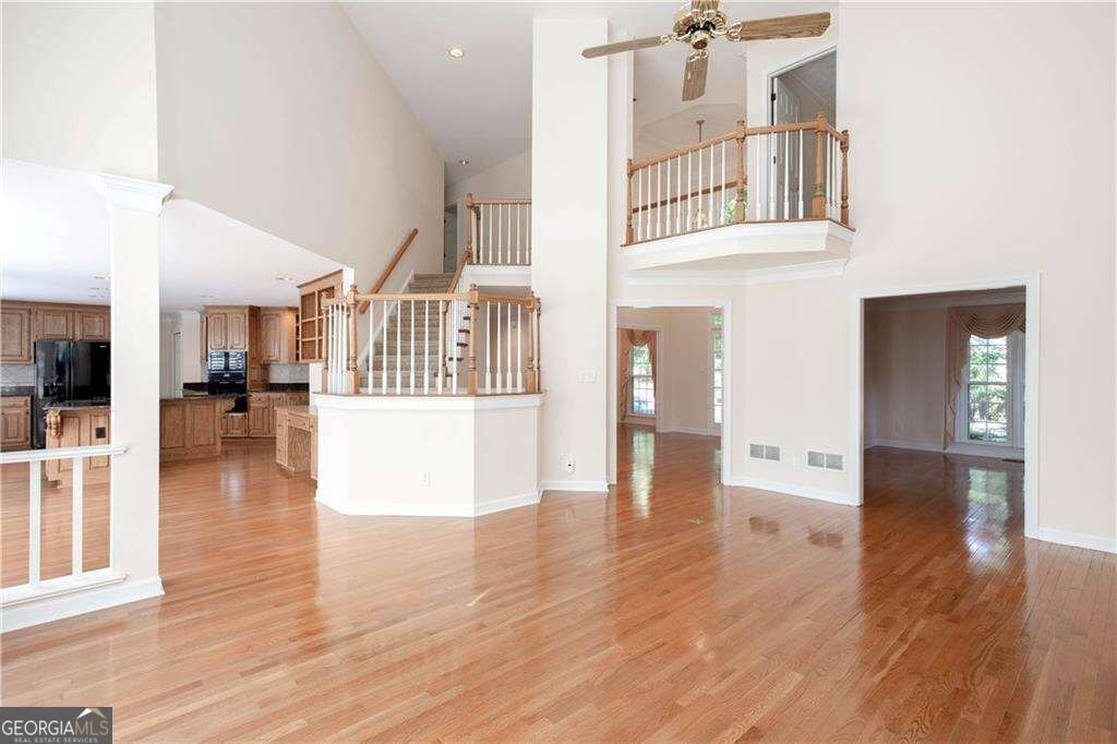 537 Delphinium Way Acworth - Photo 7