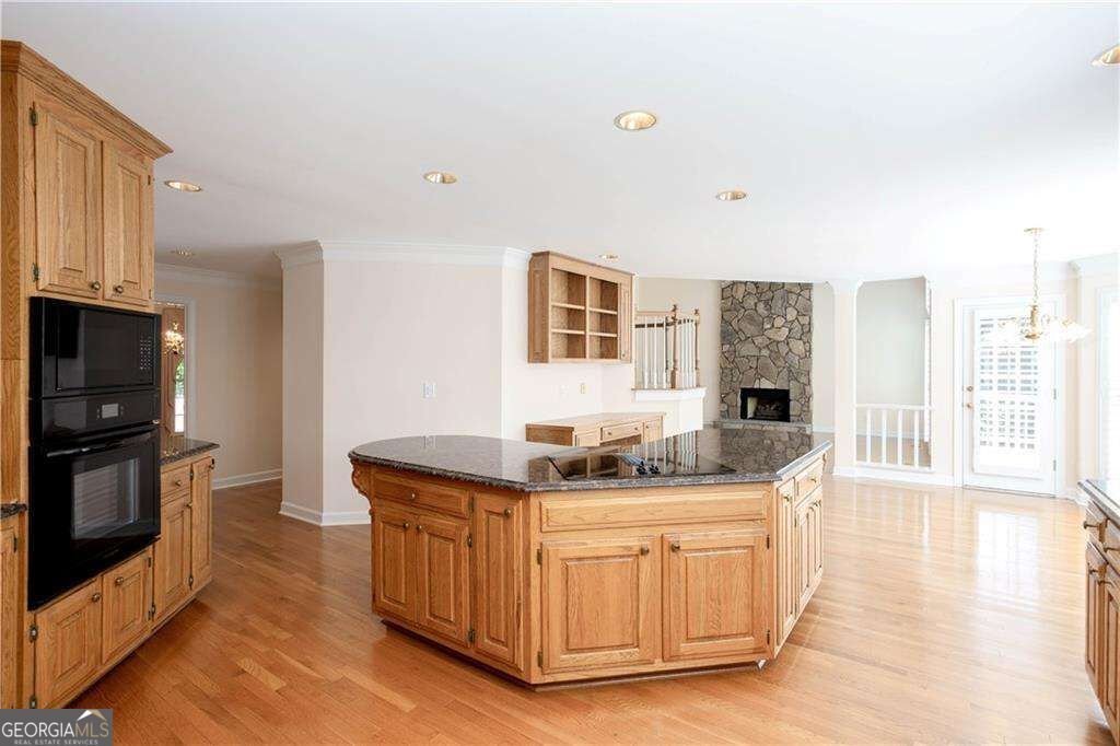 537 Delphinium Way Acworth - Photo 9