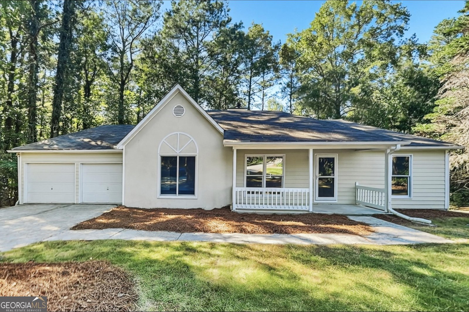 170 Forest Drive Covington - main photo