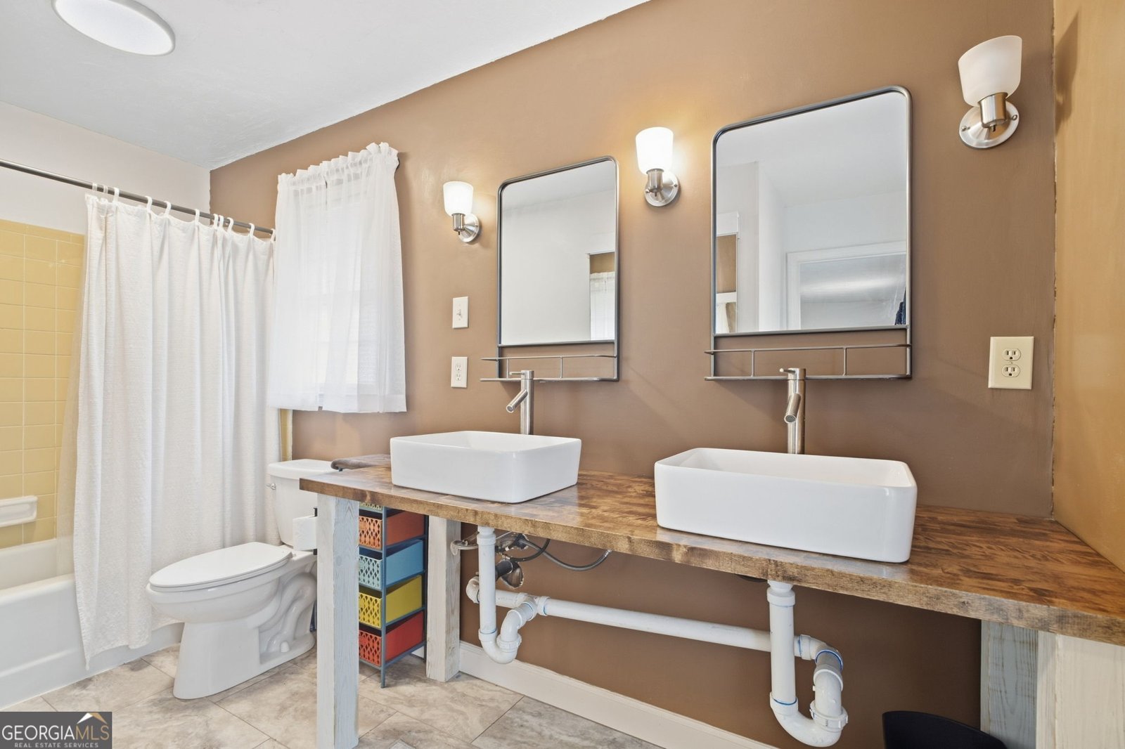 792 Mountainbrooke Circle Stone Mountain - Photo 11
