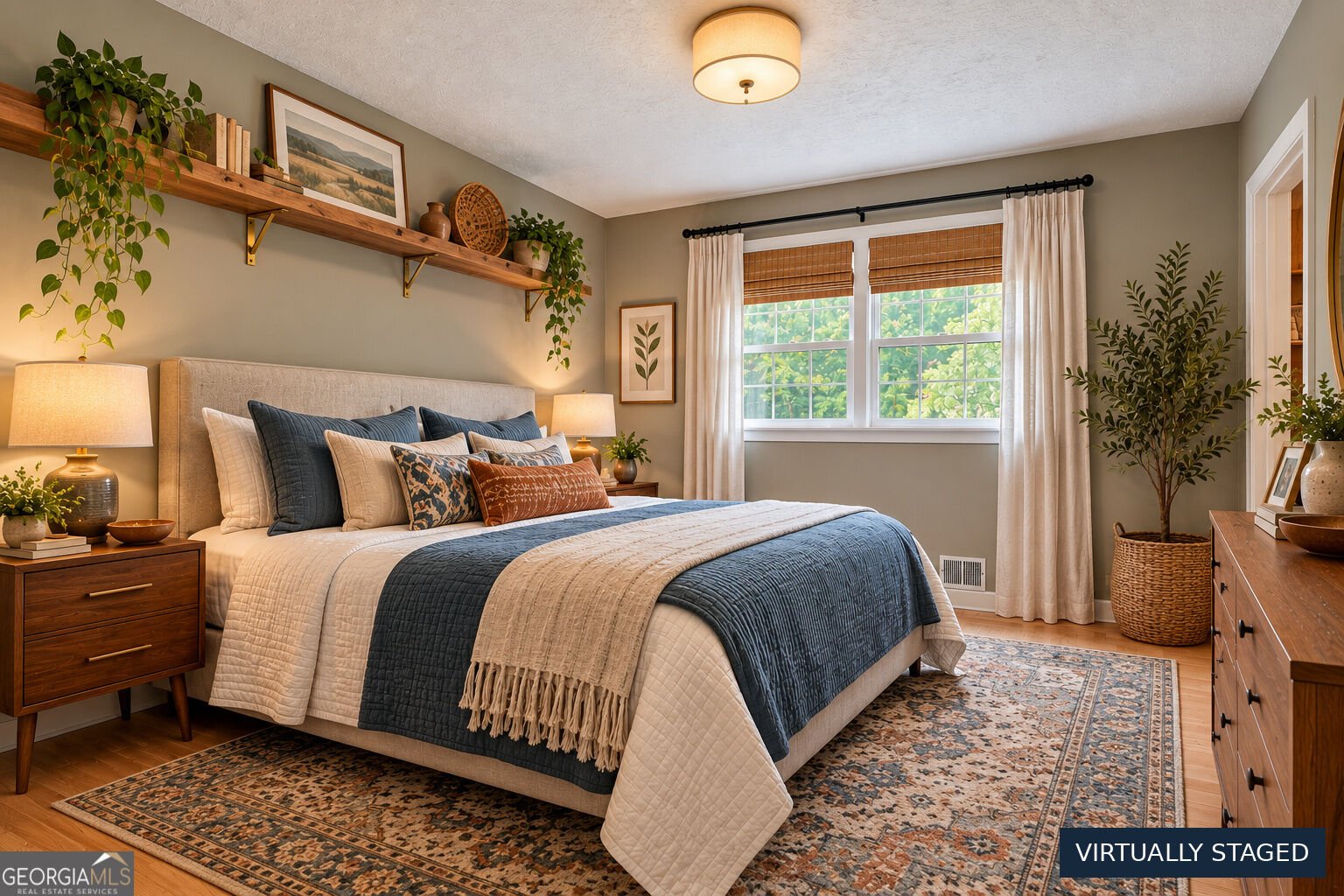 792 Mountainbrooke Circle Stone Mountain - Photo 12