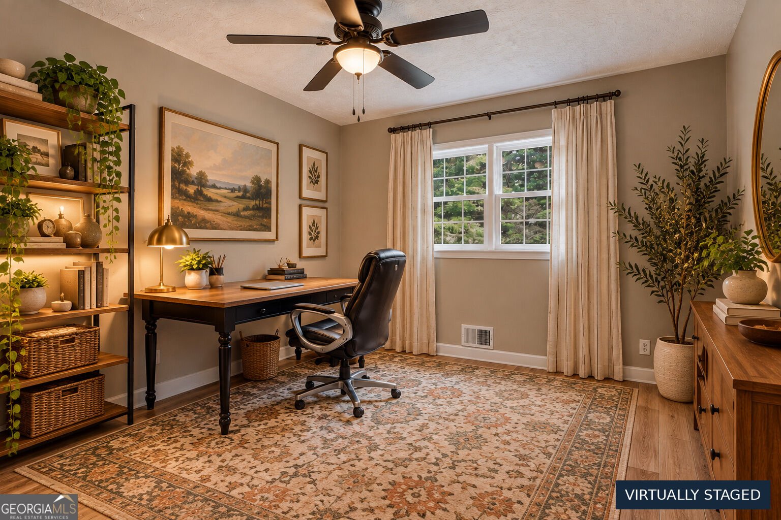 792 Mountainbrooke Circle Stone Mountain - Photo 14
