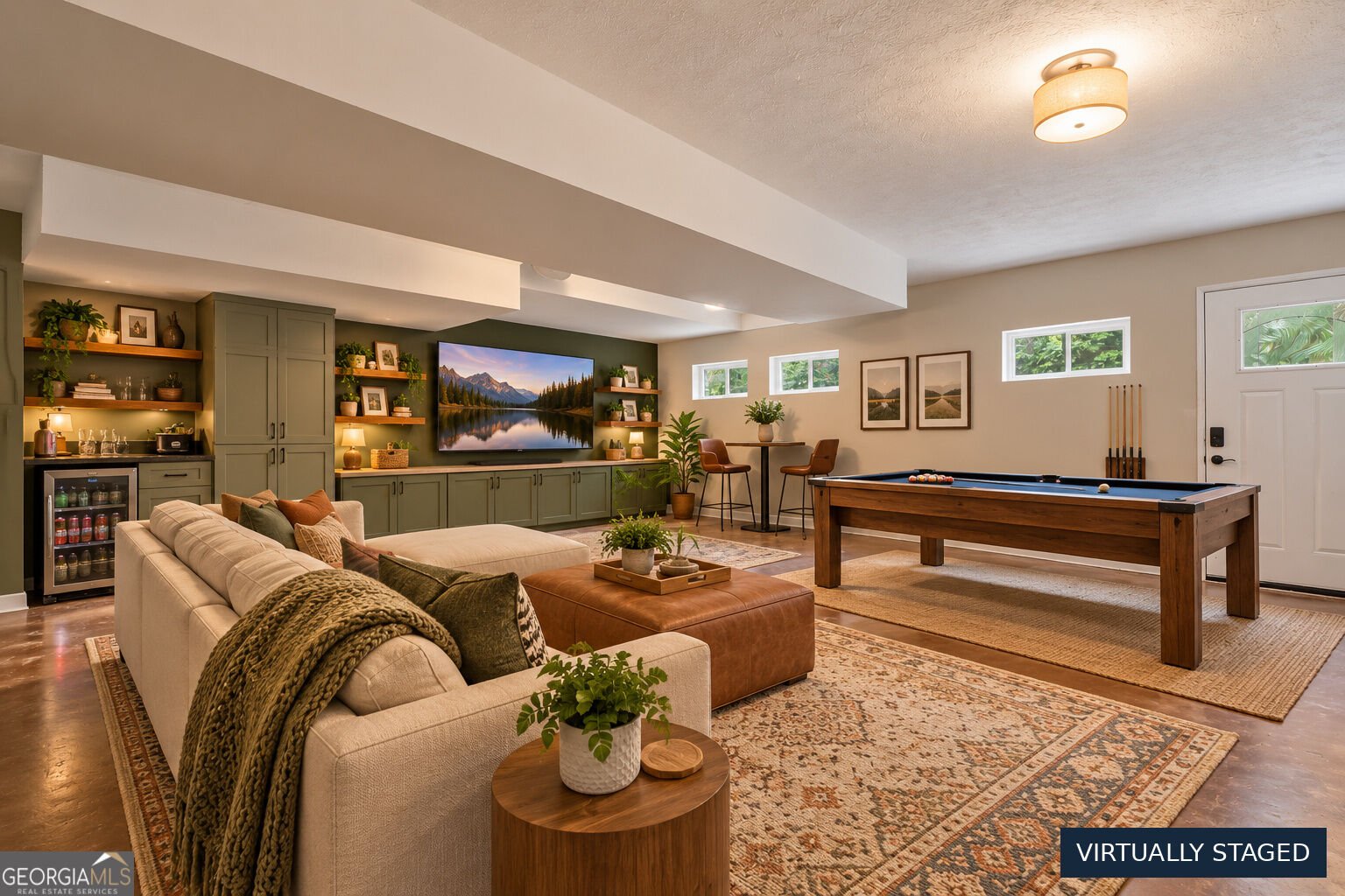792 Mountainbrooke Circle Stone Mountain - Photo 20