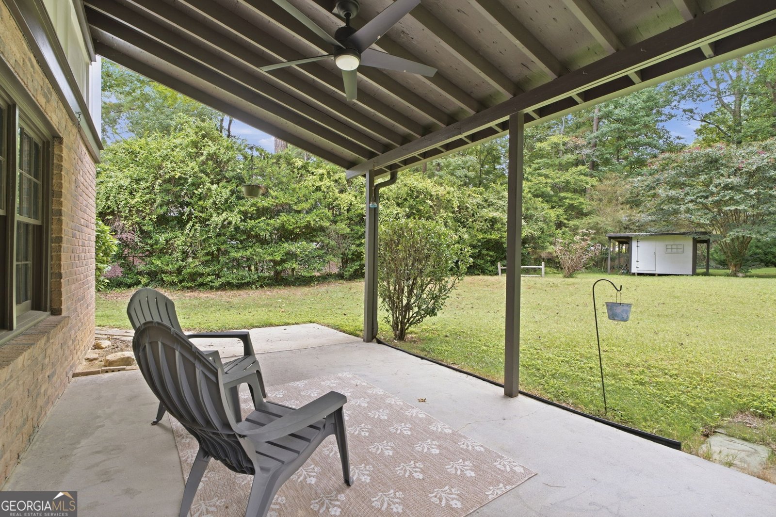 792 Mountainbrooke Circle Stone Mountain - Photo 22