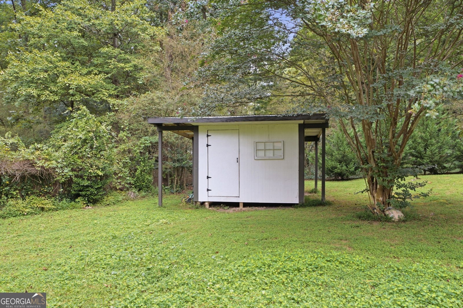 792 Mountainbrooke Circle Stone Mountain - Photo 24