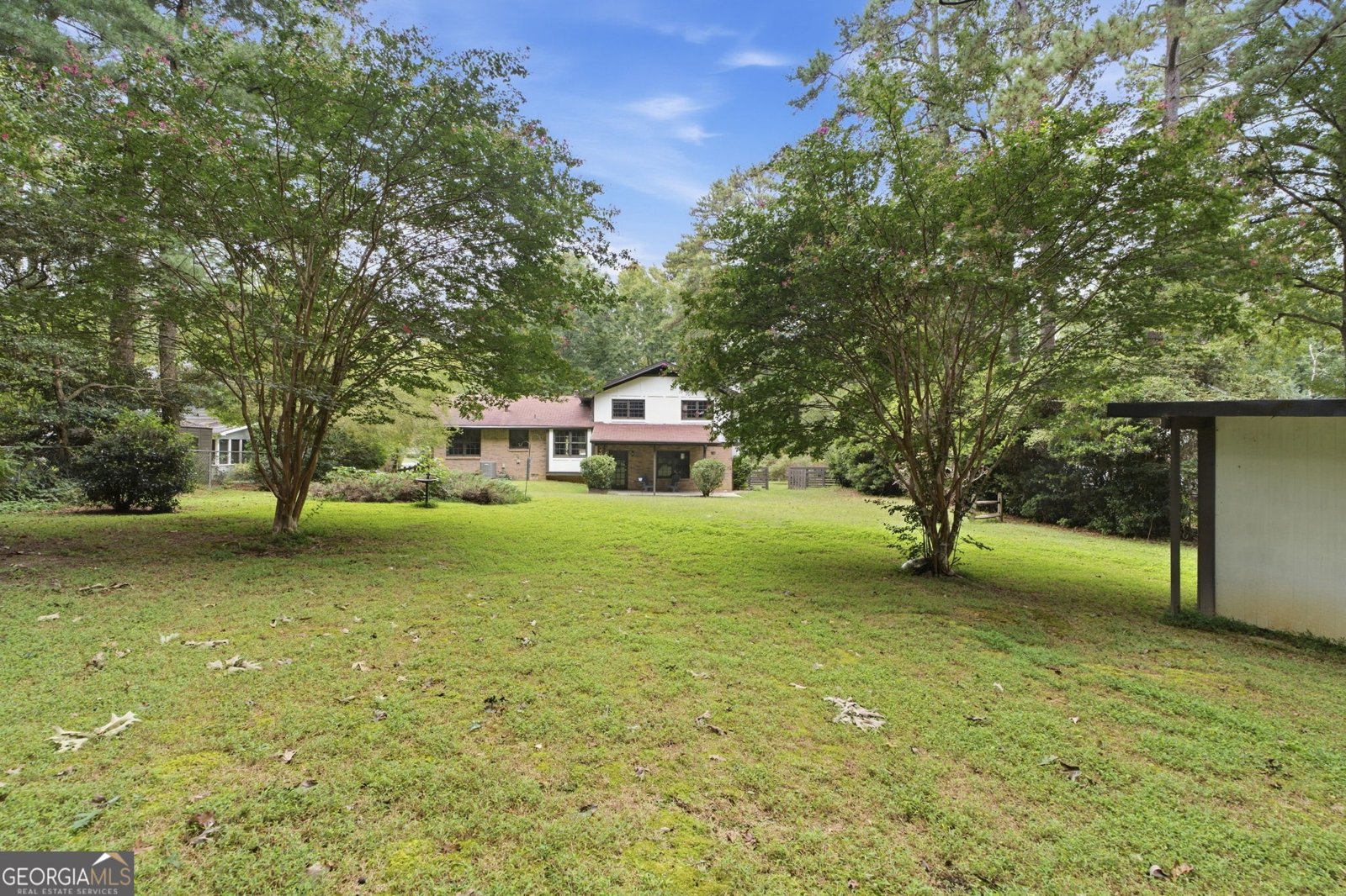 792 Mountainbrooke Circle Stone Mountain - Photo 25