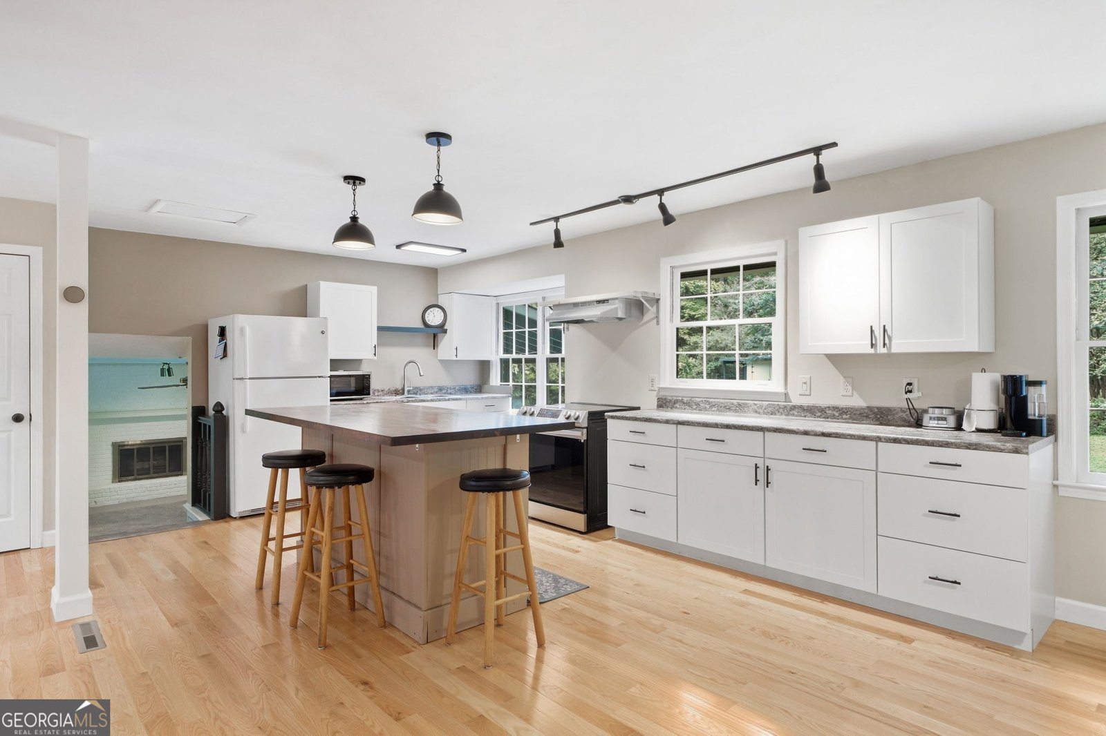 792 Mountainbrooke Circle Stone Mountain - Photo 7