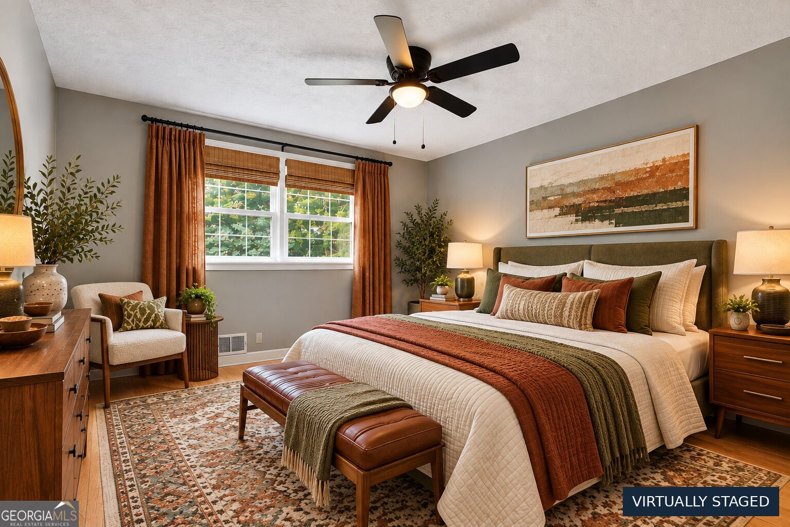 792 Mountainbrooke Circle Stone Mountain - Photo 9