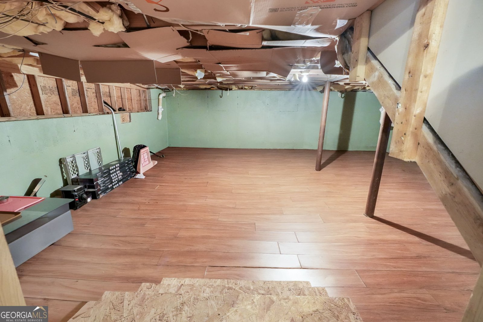 367 Benjamin Drive Rockmart - Photo 22