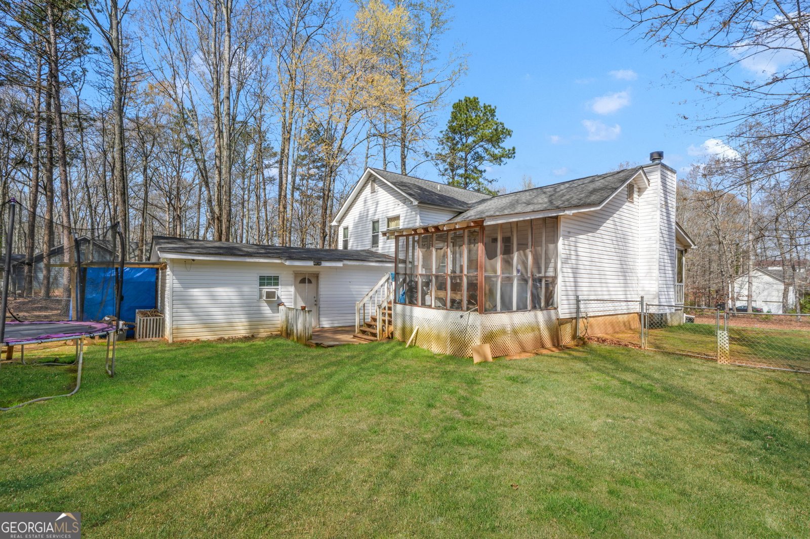 367 Benjamin Drive Rockmart - Photo 33