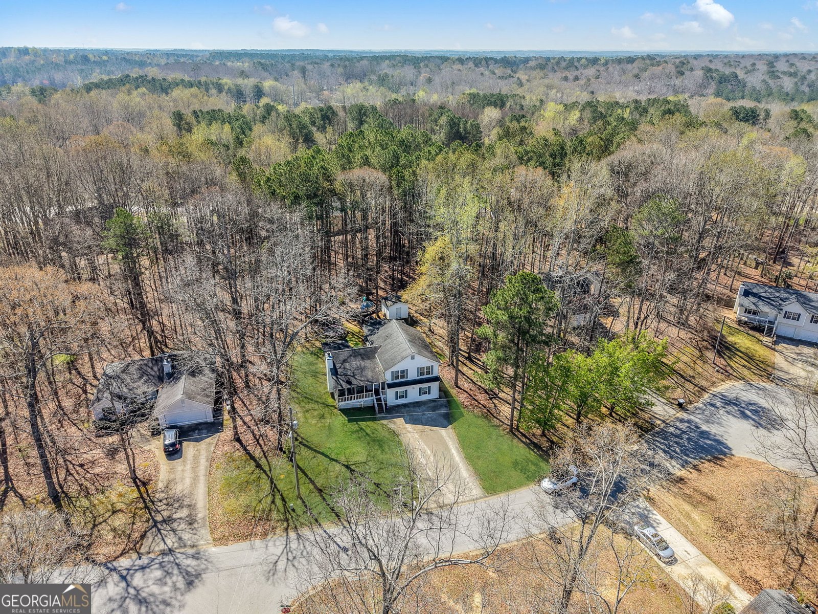 367 Benjamin Drive Rockmart - Photo 34