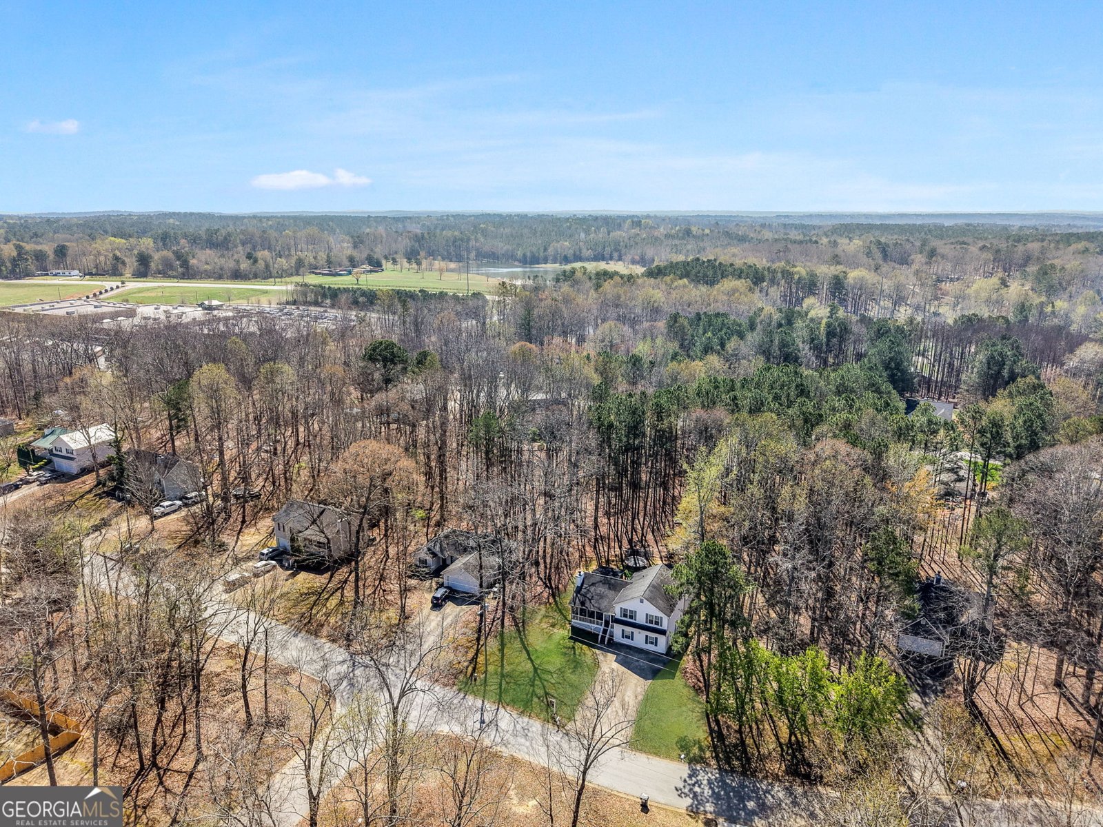 367 Benjamin Drive Rockmart - Photo 35