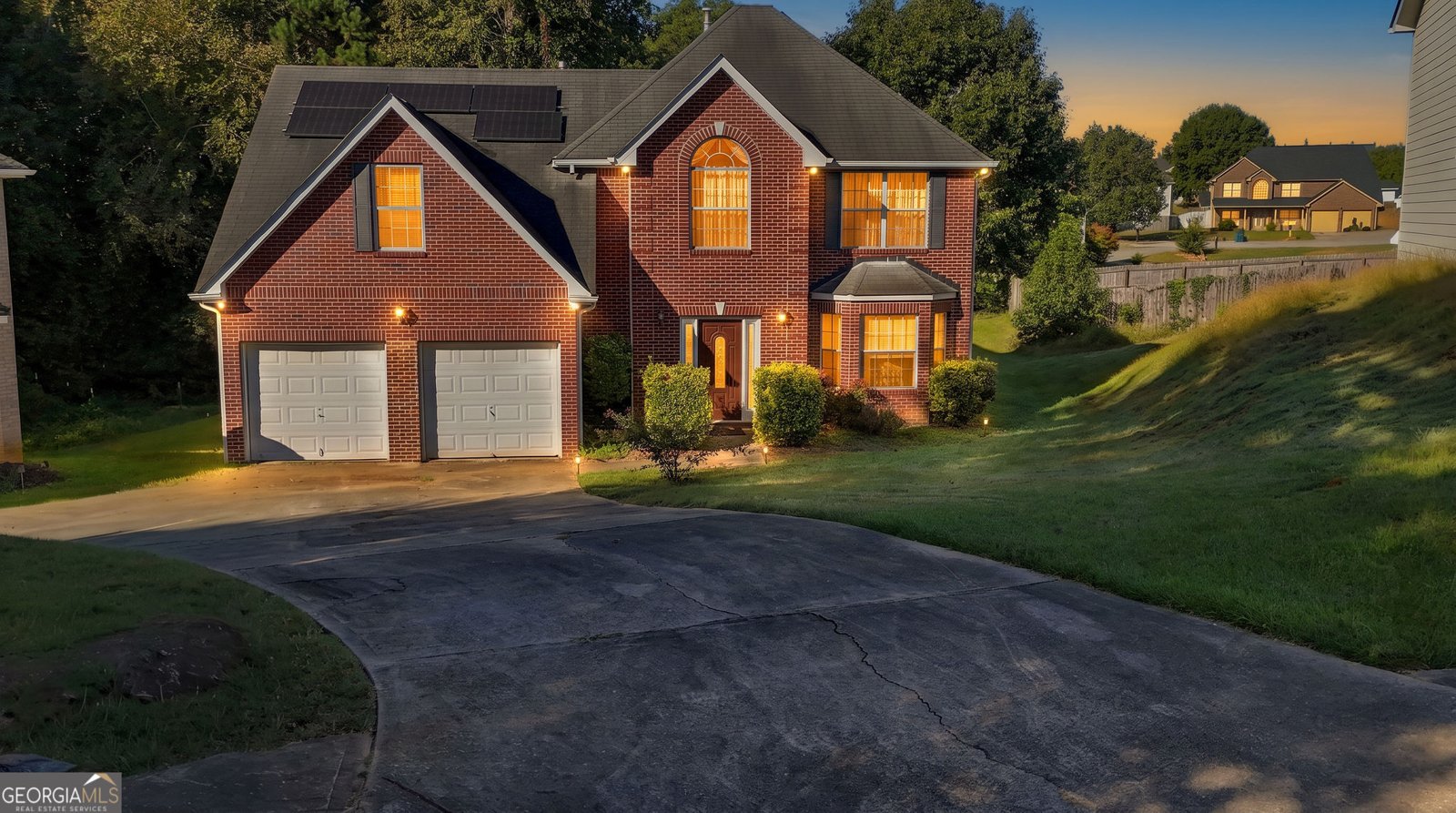1935 Watercrest Drive Jonesboro - main photo