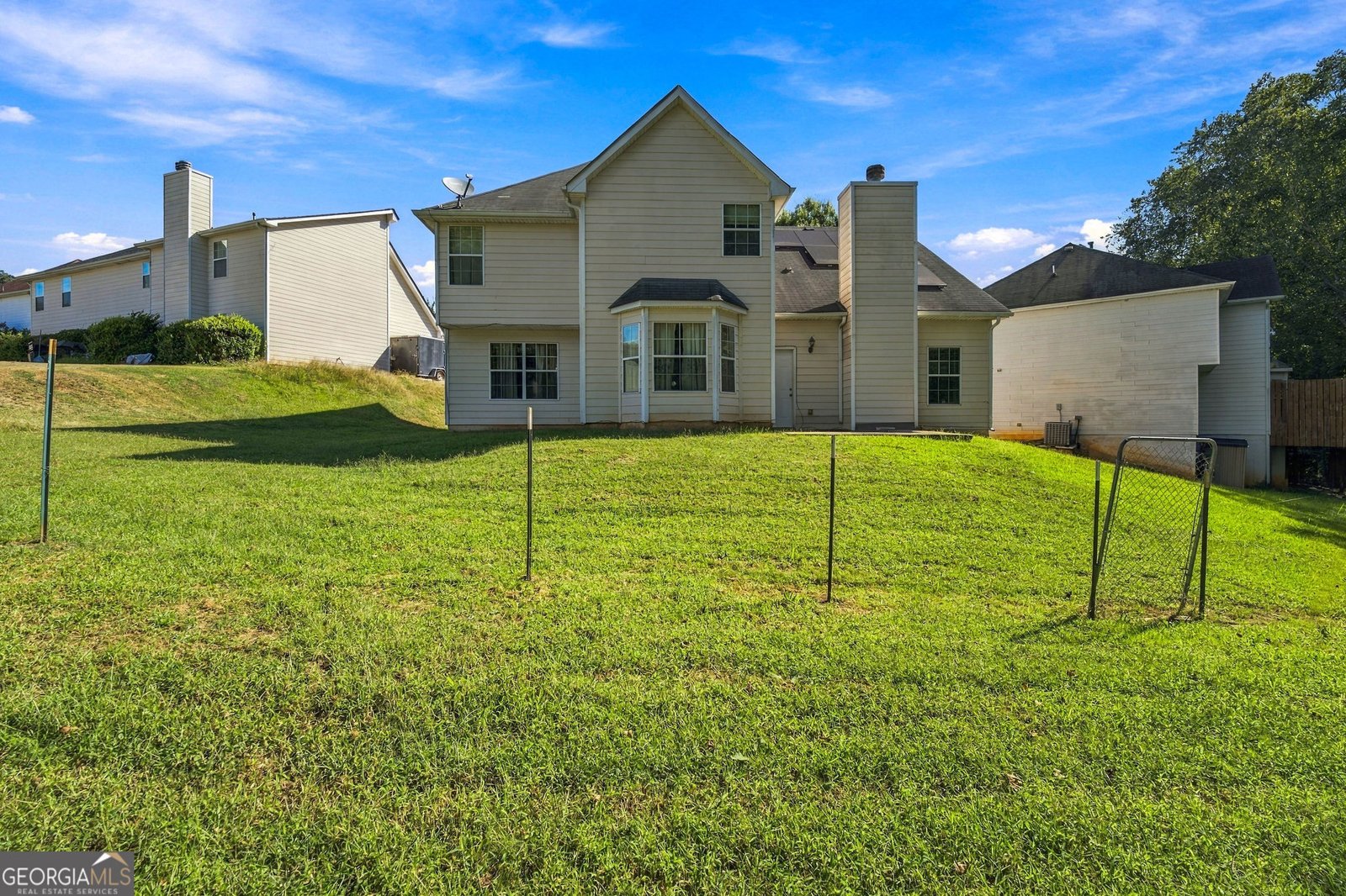 1935 Watercrest Drive Jonesboro - Photo 35