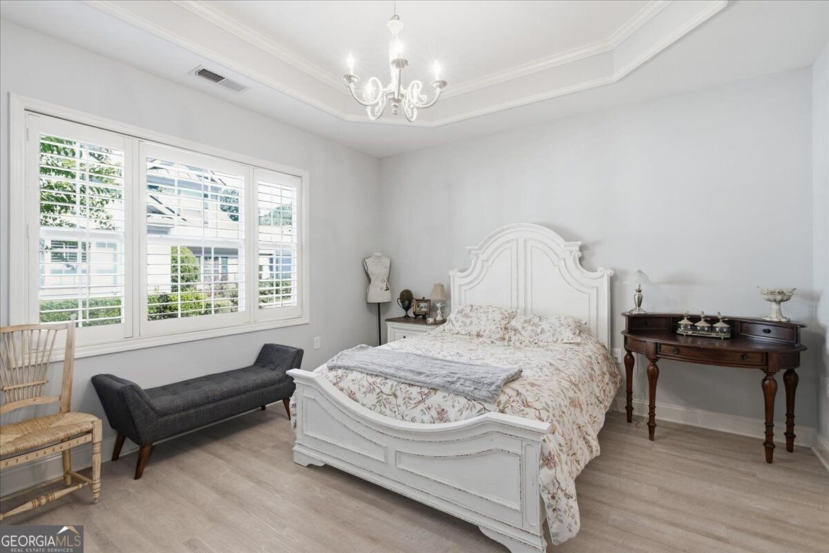222 Orchards Circle Woodstock - Photo 15