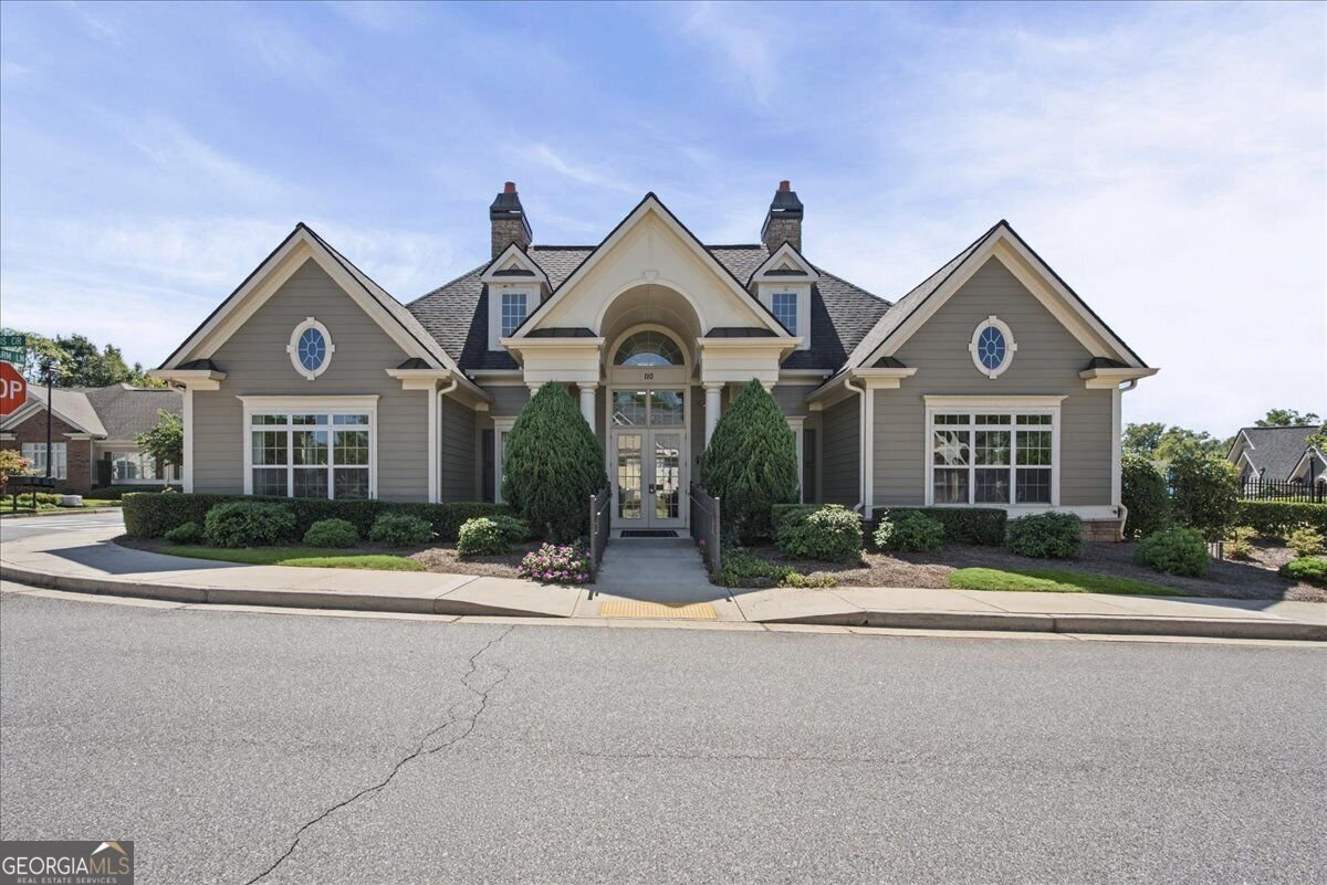 222 Orchards Circle Woodstock - Photo 30