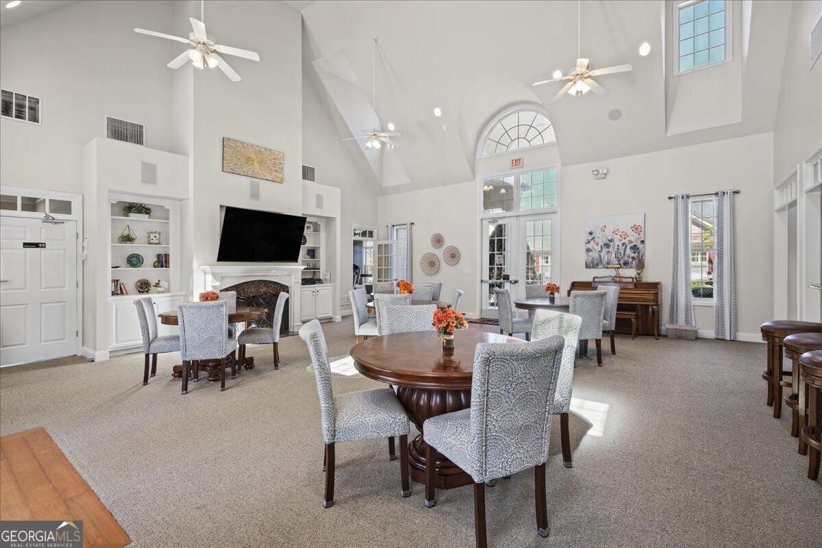 222 Orchards Circle Woodstock - Photo 31