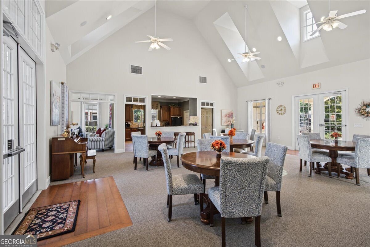 222 Orchards Circle Woodstock - Photo 32
