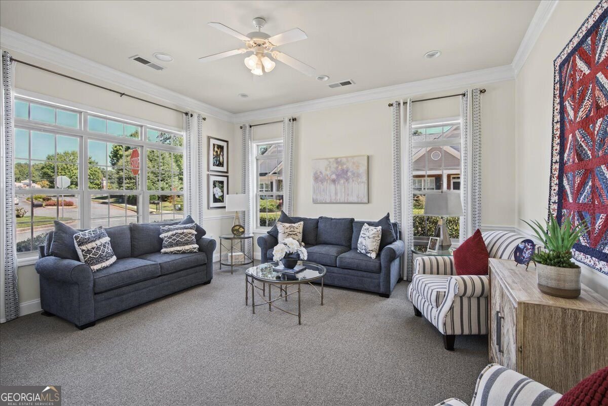 222 Orchards Circle Woodstock - Photo 33