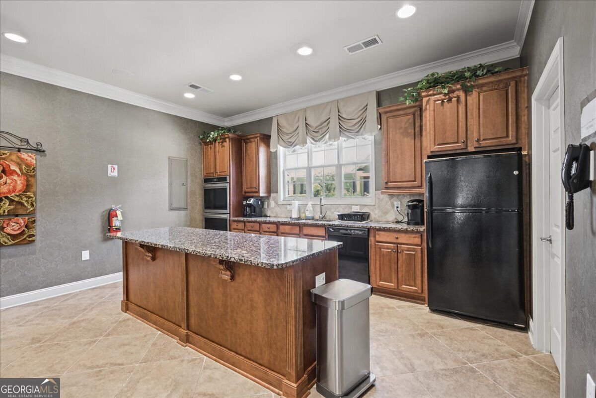 222 Orchards Circle Woodstock - Photo 34