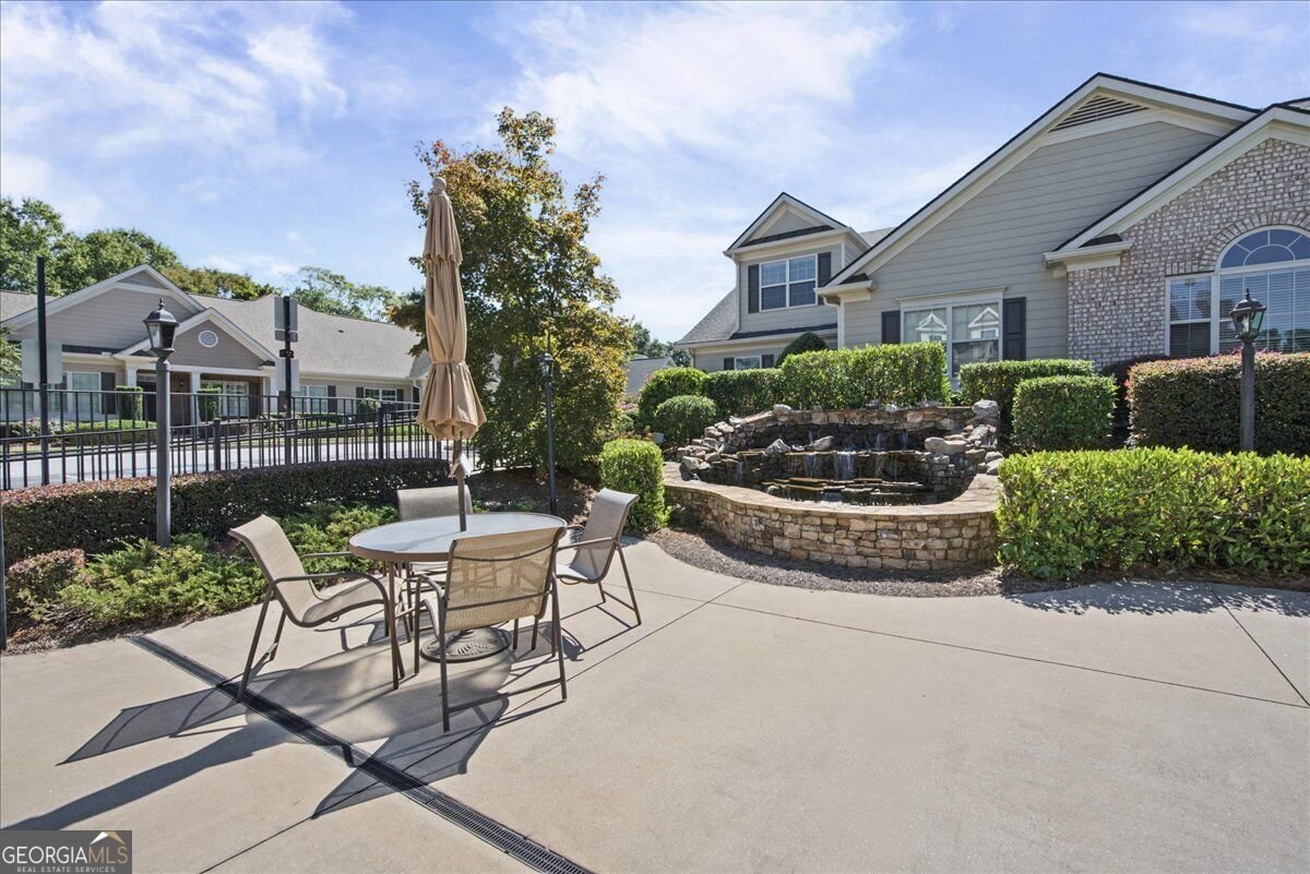 222 Orchards Circle Woodstock - Photo 36