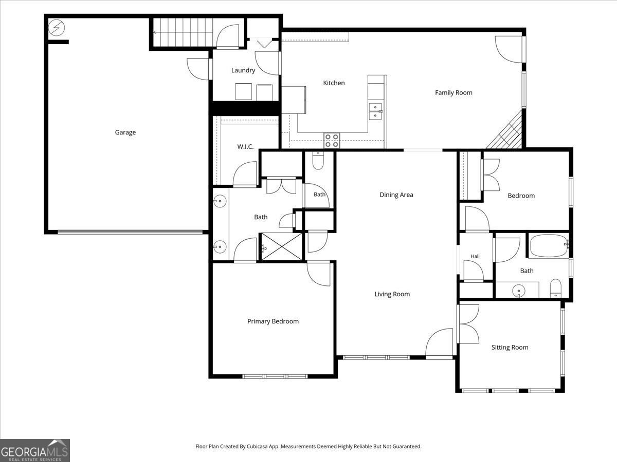 222 Orchards Circle Woodstock - Photo 42