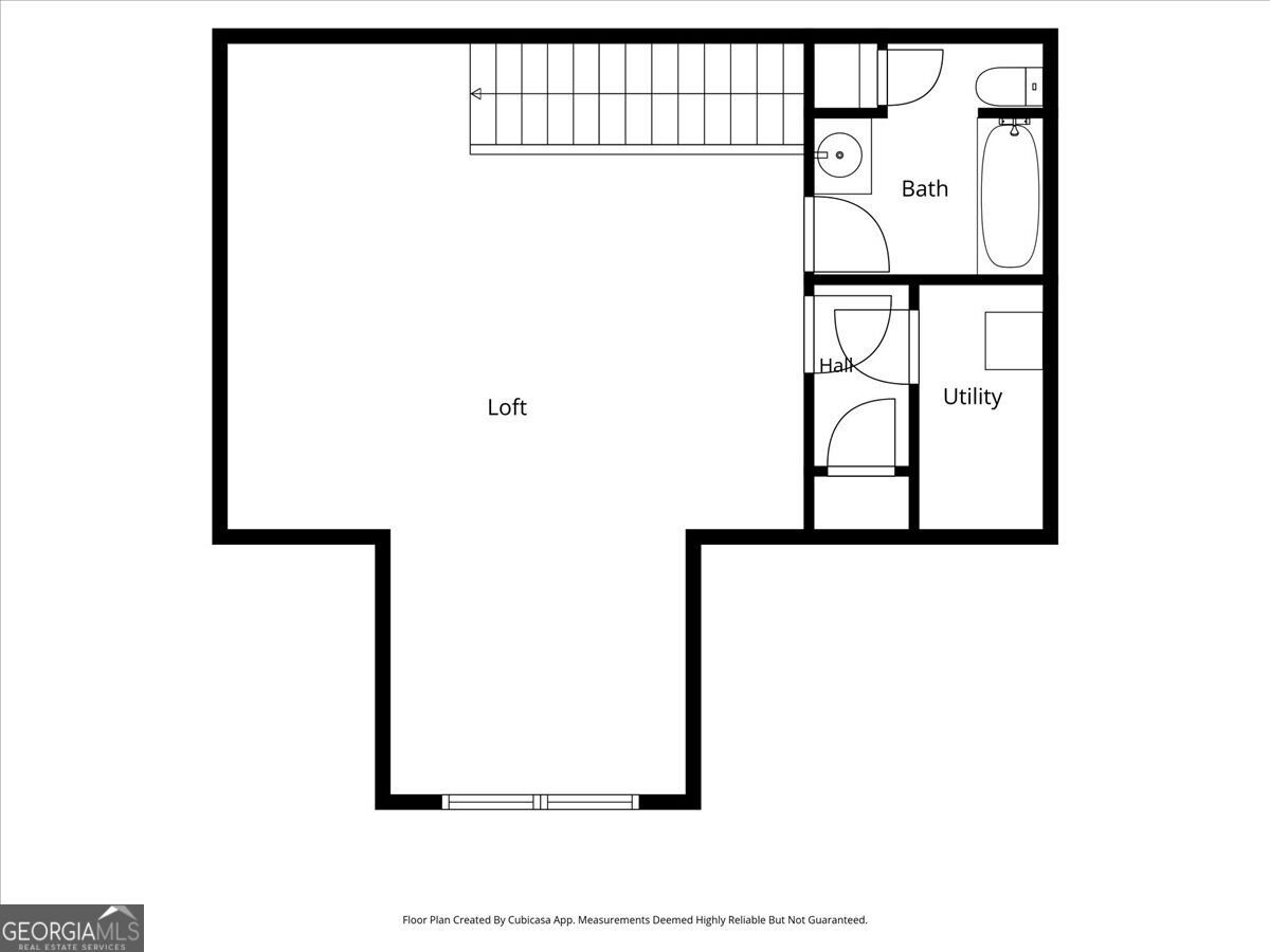 222 Orchards Circle Woodstock - Photo 43