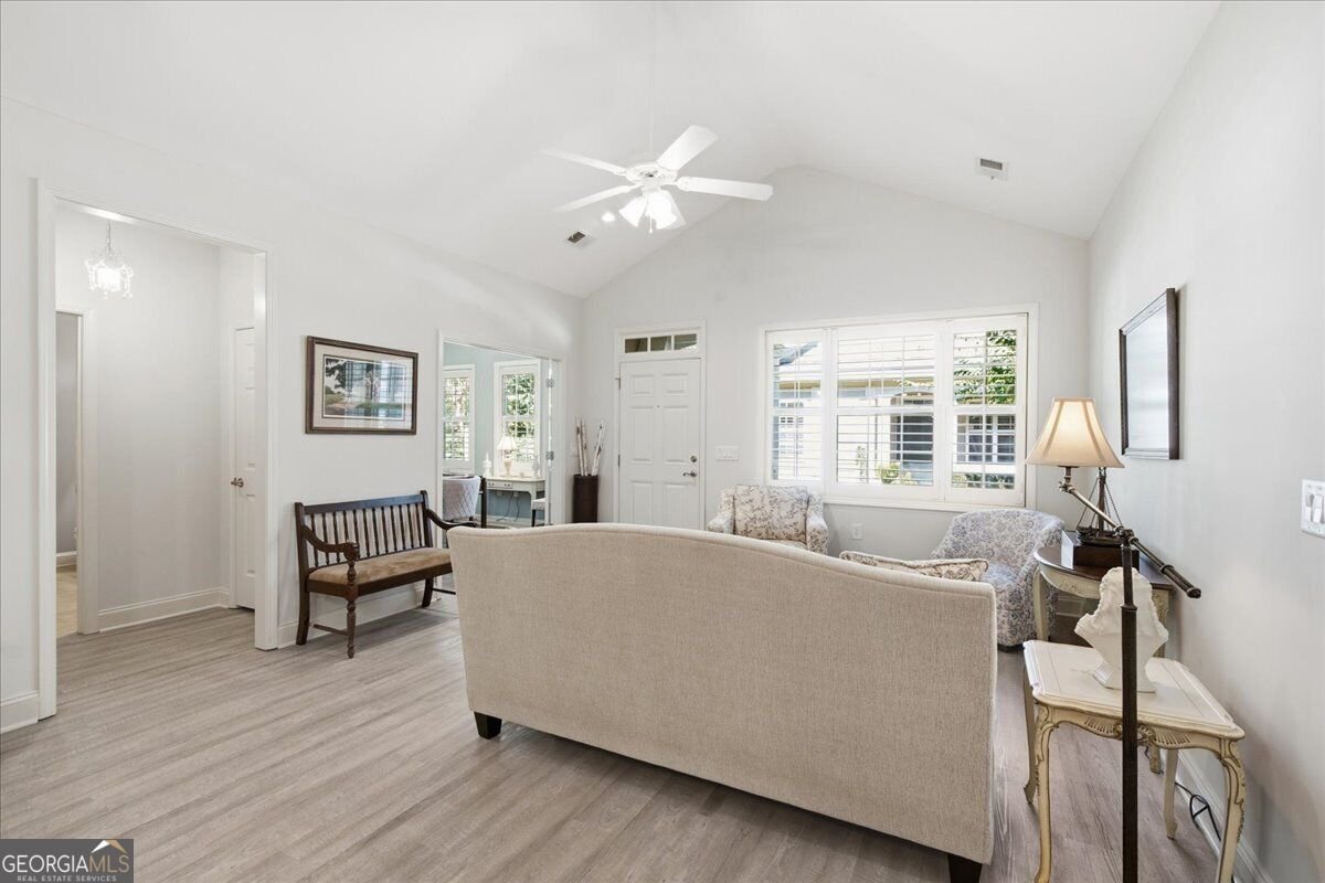 222 Orchards Circle Woodstock - Photo 6