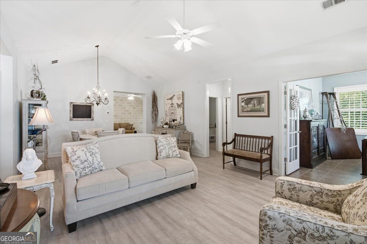 222 Orchards Circle Woodstock - Photo 7