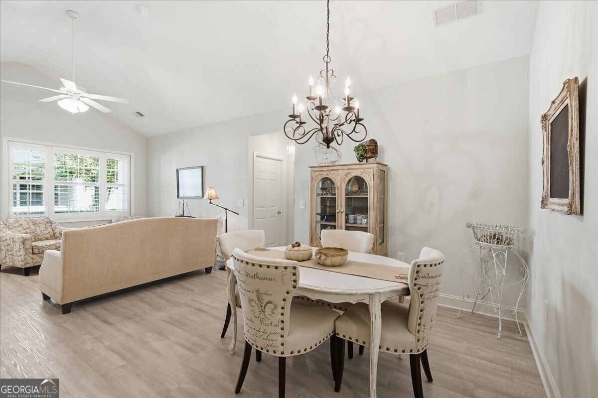 222 Orchards Circle Woodstock - Photo 8