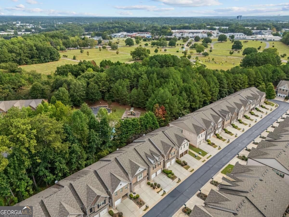 2029 Brightleaf Way Marietta - Photo 10