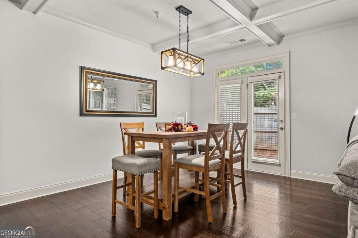 2029 Brightleaf Way Marietta - Photo 14