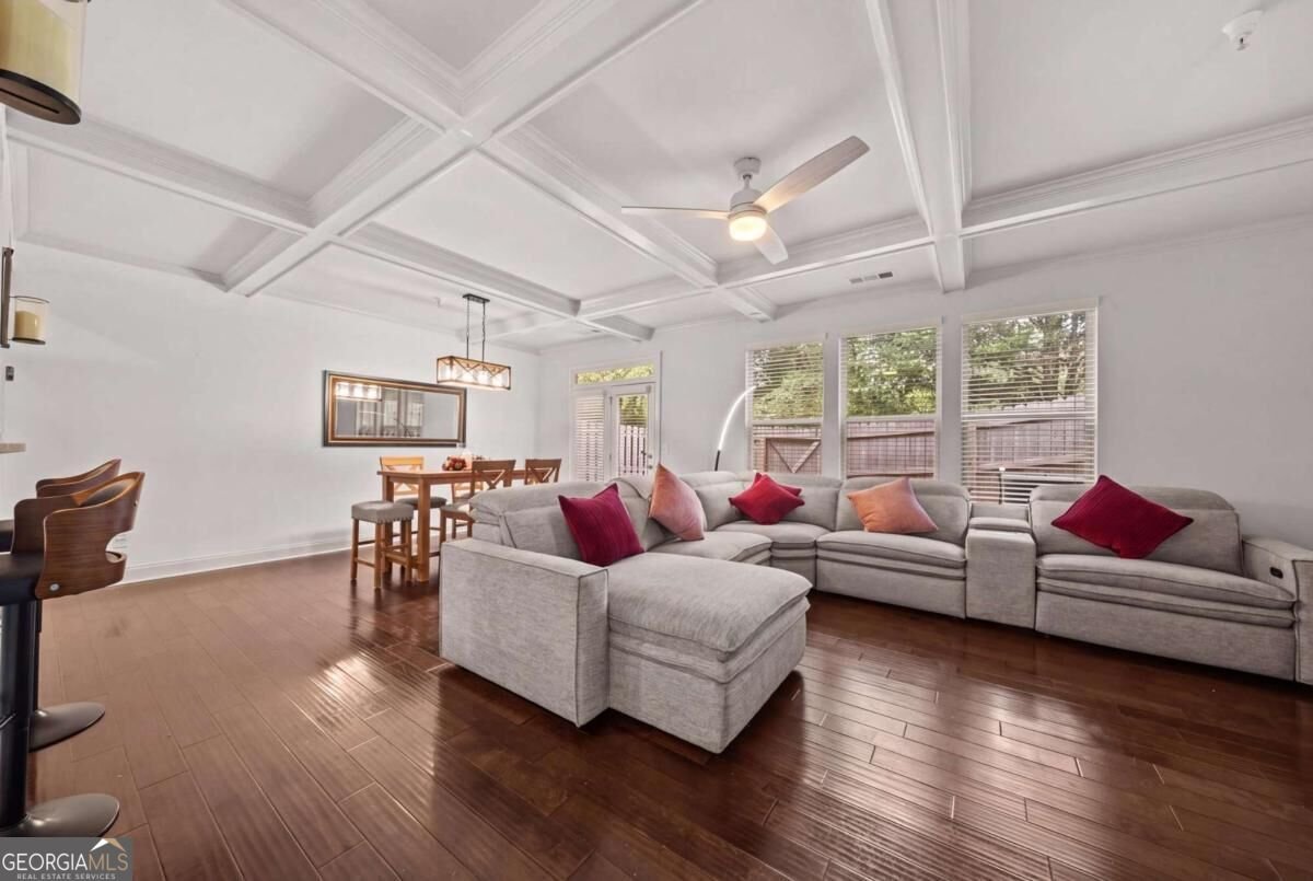 2029 Brightleaf Way Marietta - Photo 17