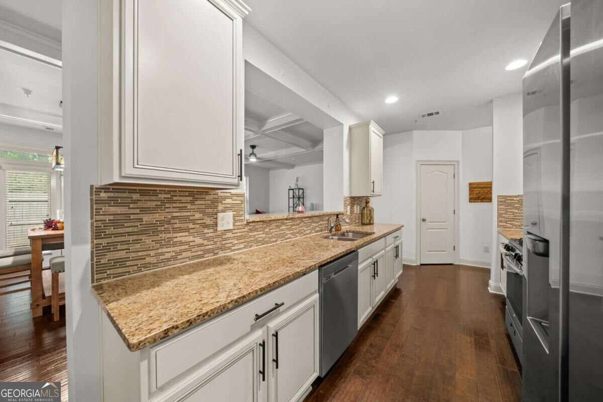 2029 Brightleaf Way Marietta - Photo 26