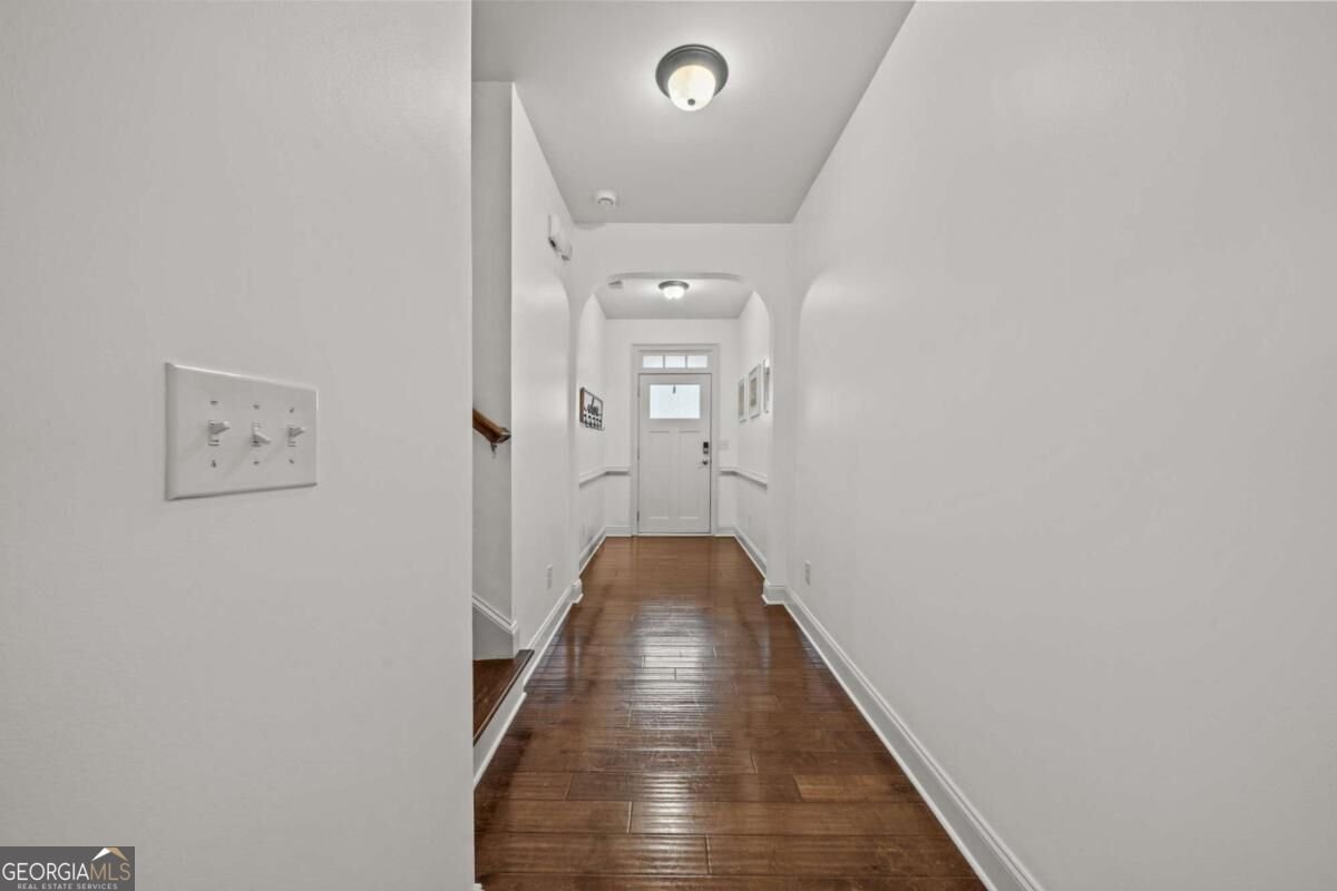 2029 Brightleaf Way Marietta - Photo 29
