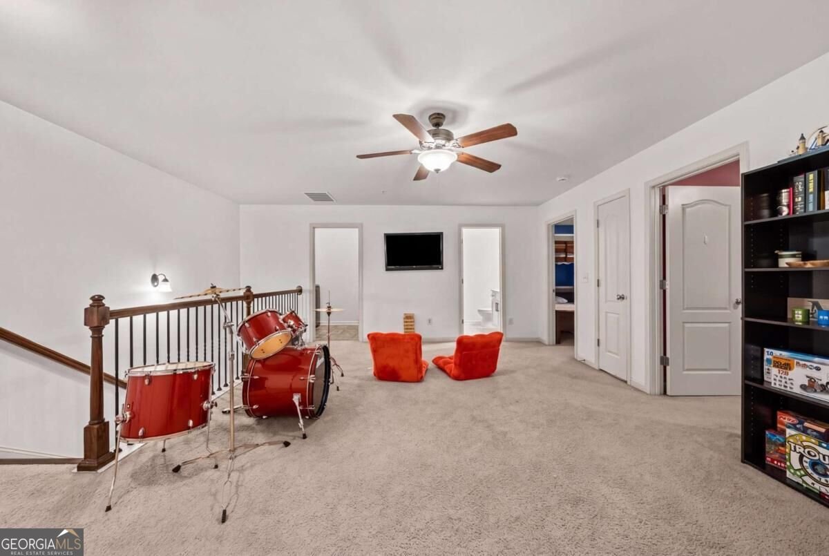 2029 Brightleaf Way Marietta - Photo 34