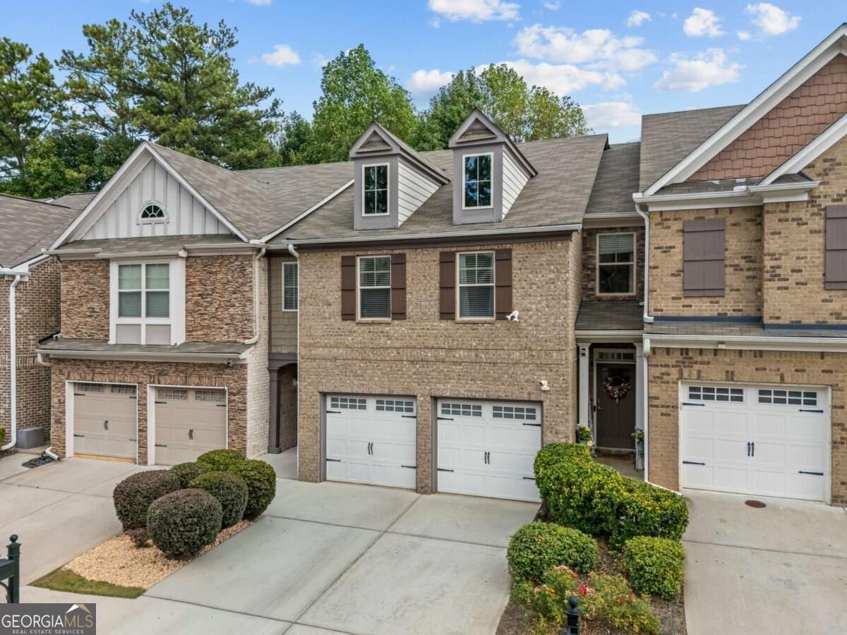 2029 Brightleaf Way Marietta - Photo 51