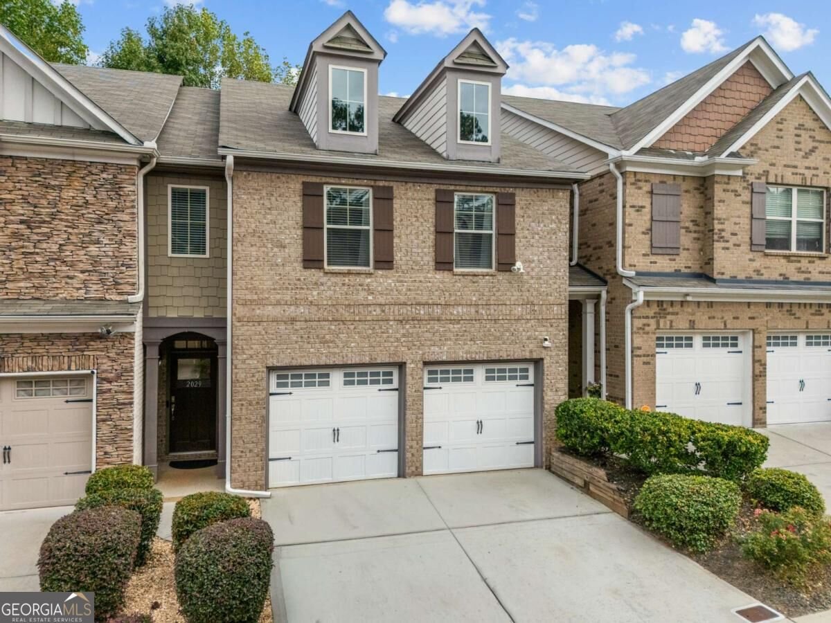 2029 Brightleaf Way Marietta - Photo 52