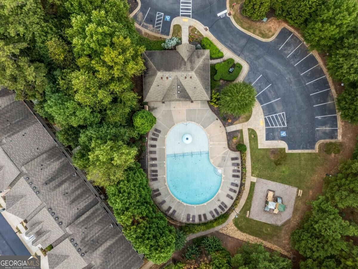 2029 Brightleaf Way Marietta - Photo 9