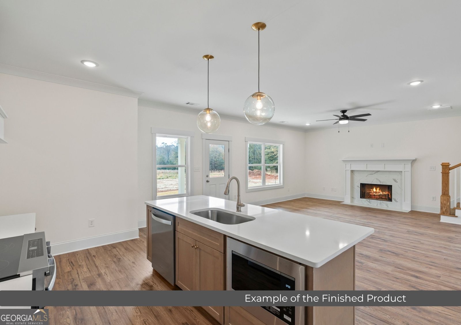 679 Holman Autry Road Danielsville - Photo 10