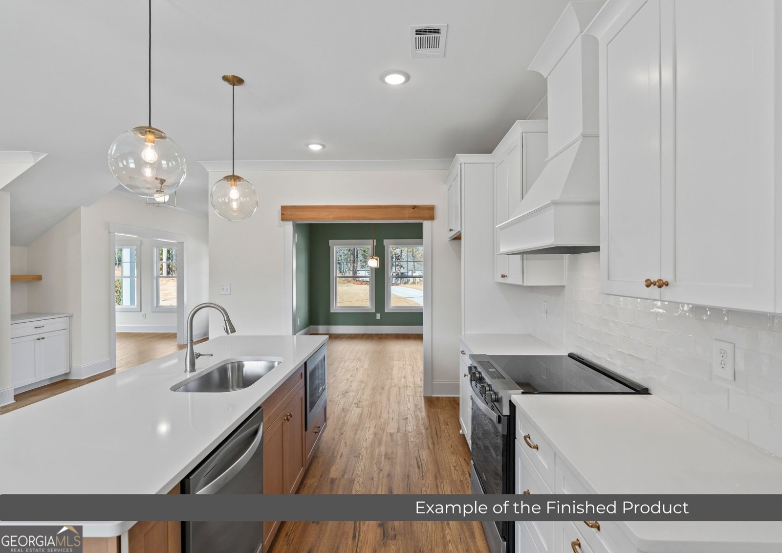 679 Holman Autry Road Danielsville - Photo 12
