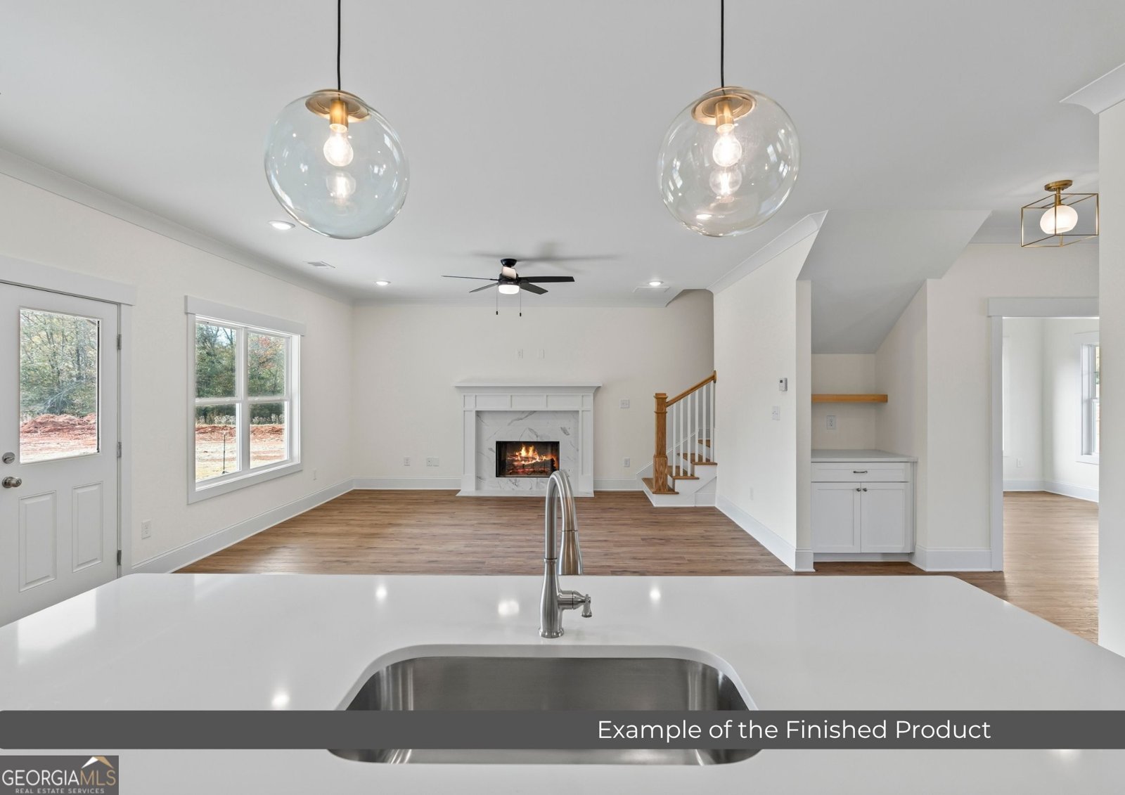 679 Holman Autry Road Danielsville - Photo 13
