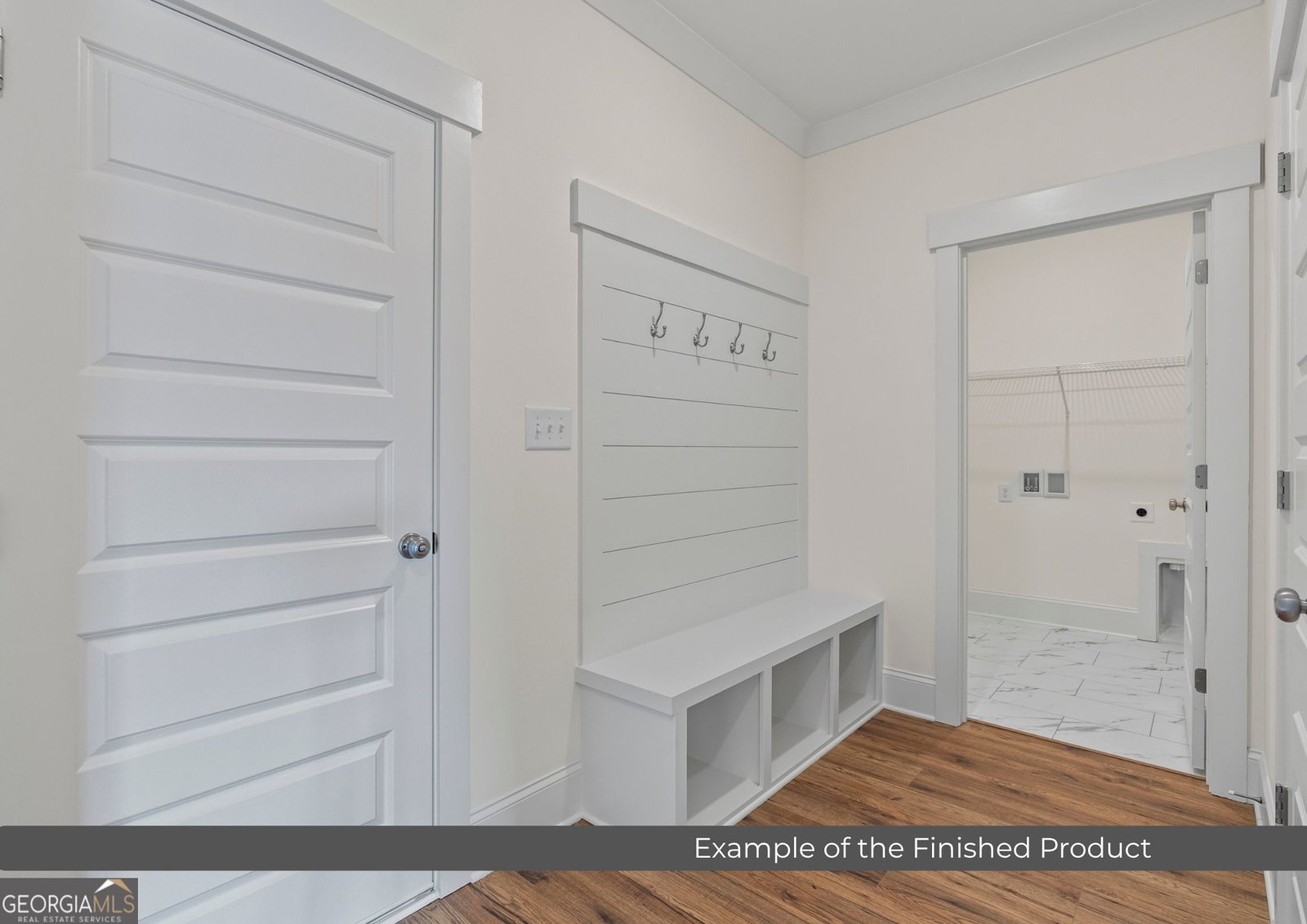 679 Holman Autry Road Danielsville - Photo 15