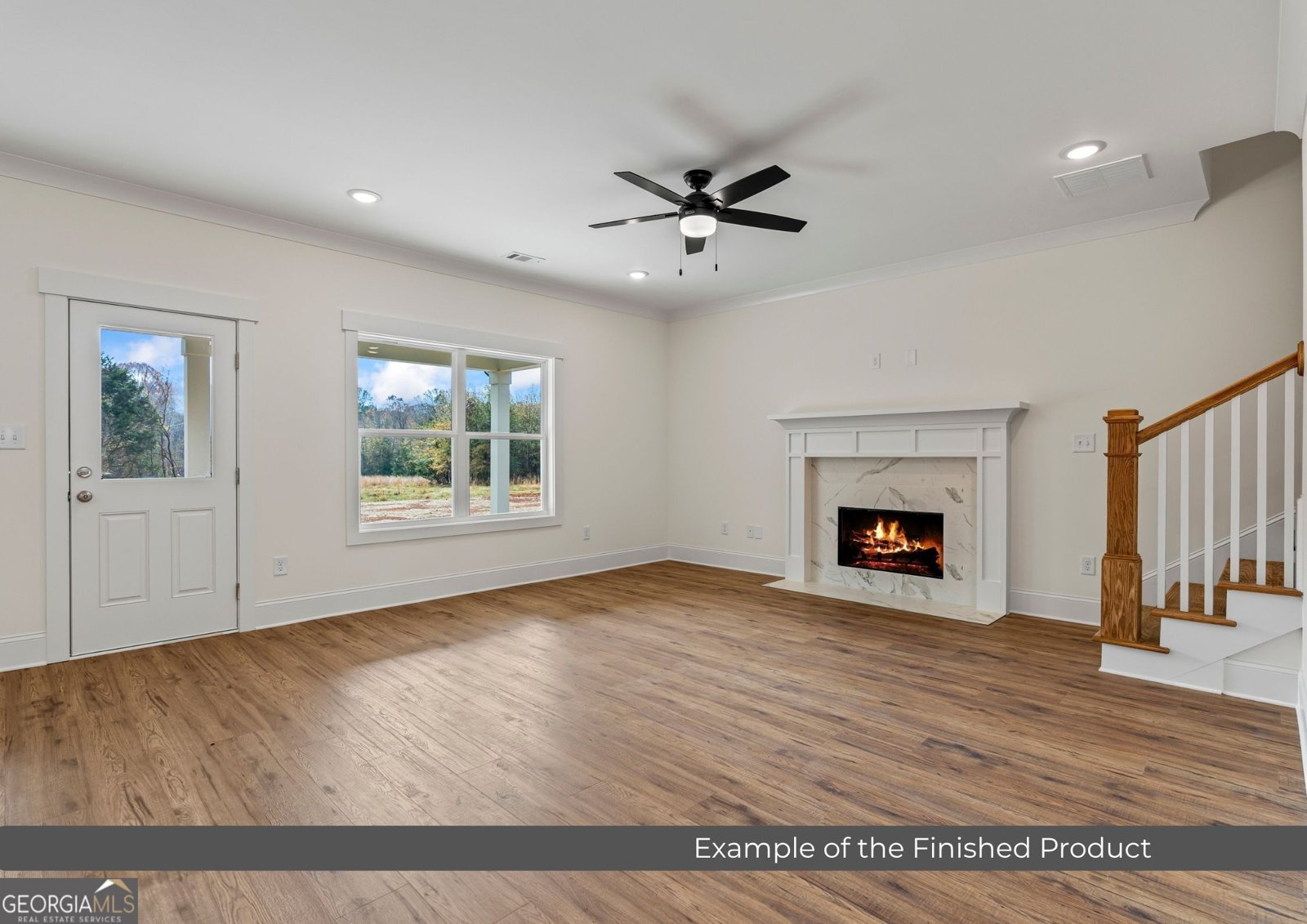 679 Holman Autry Road Danielsville - Photo 7