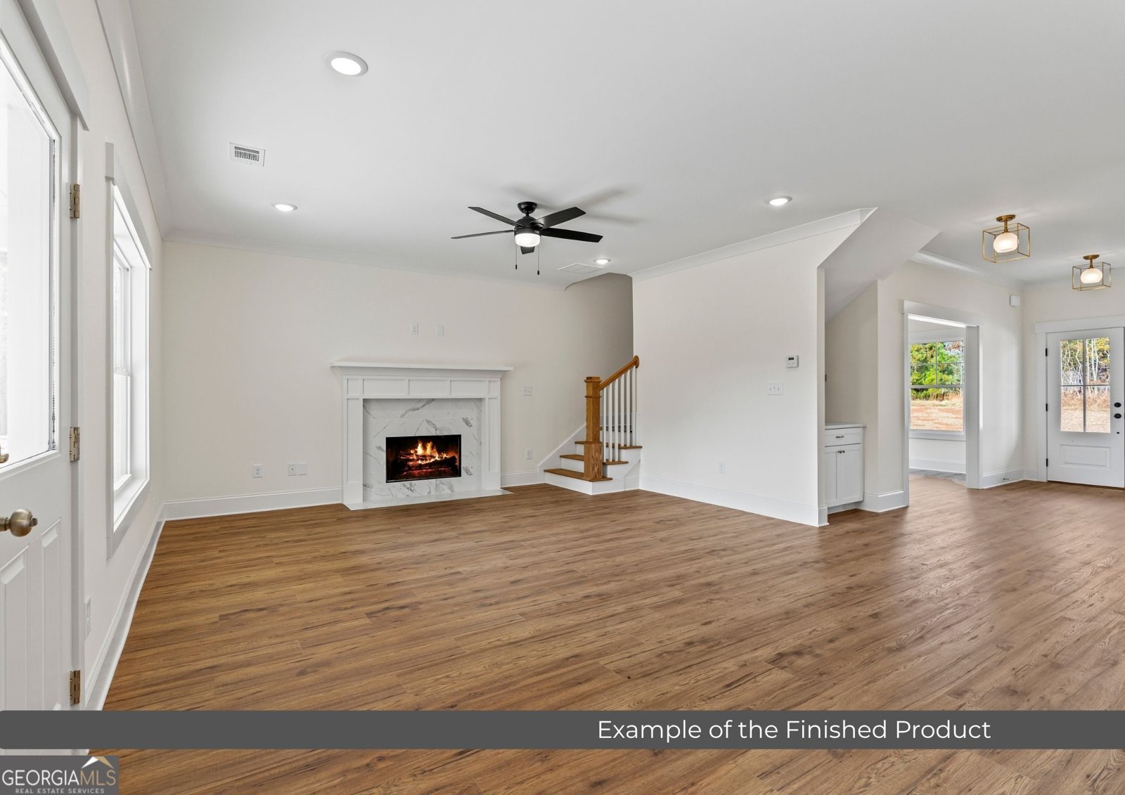 679 Holman Autry Road Danielsville - Photo 8