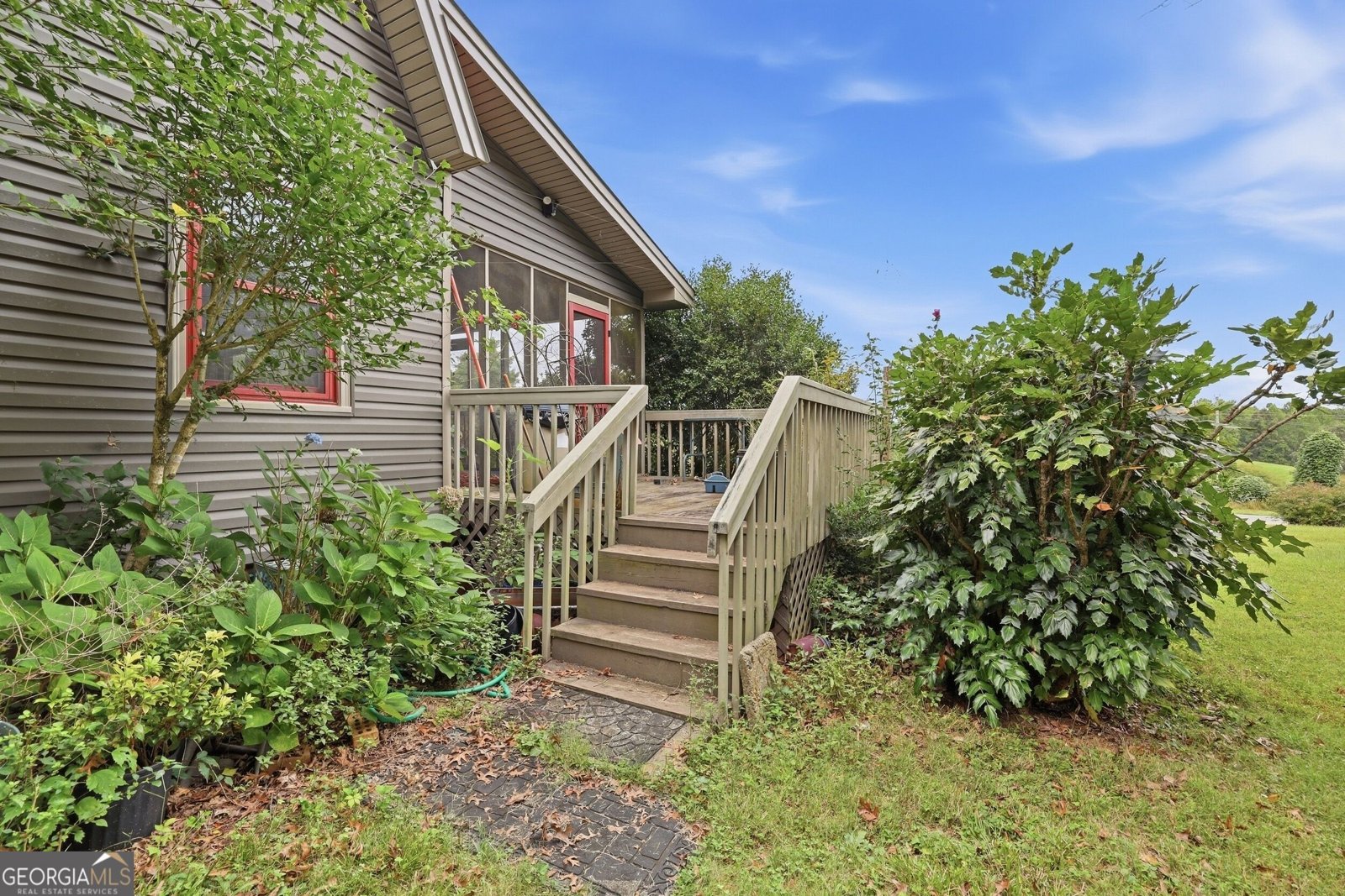 1303 Mount Zion Church Road Murrayville - Photo 11