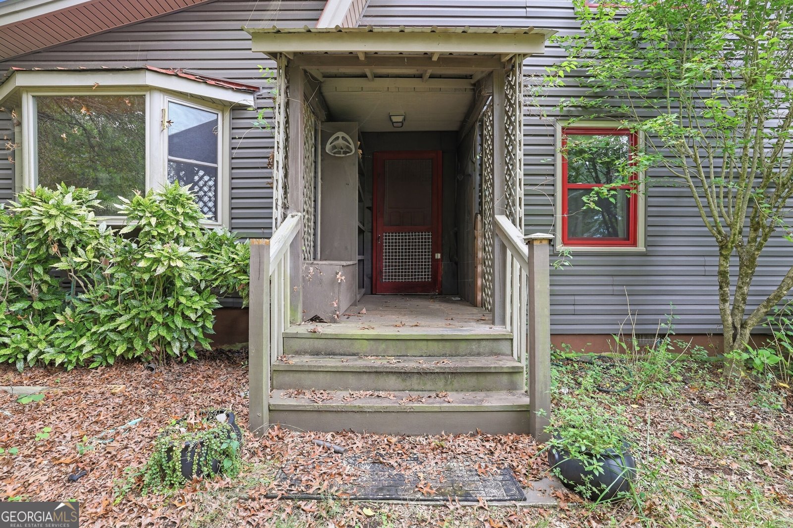1303 Mount Zion Church Road Murrayville - Photo 12